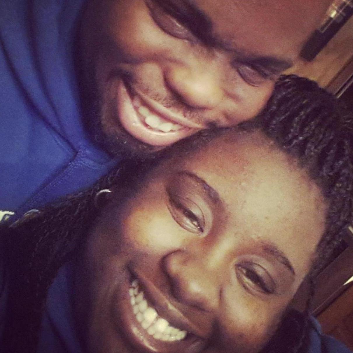 The best part of my life is you 💞