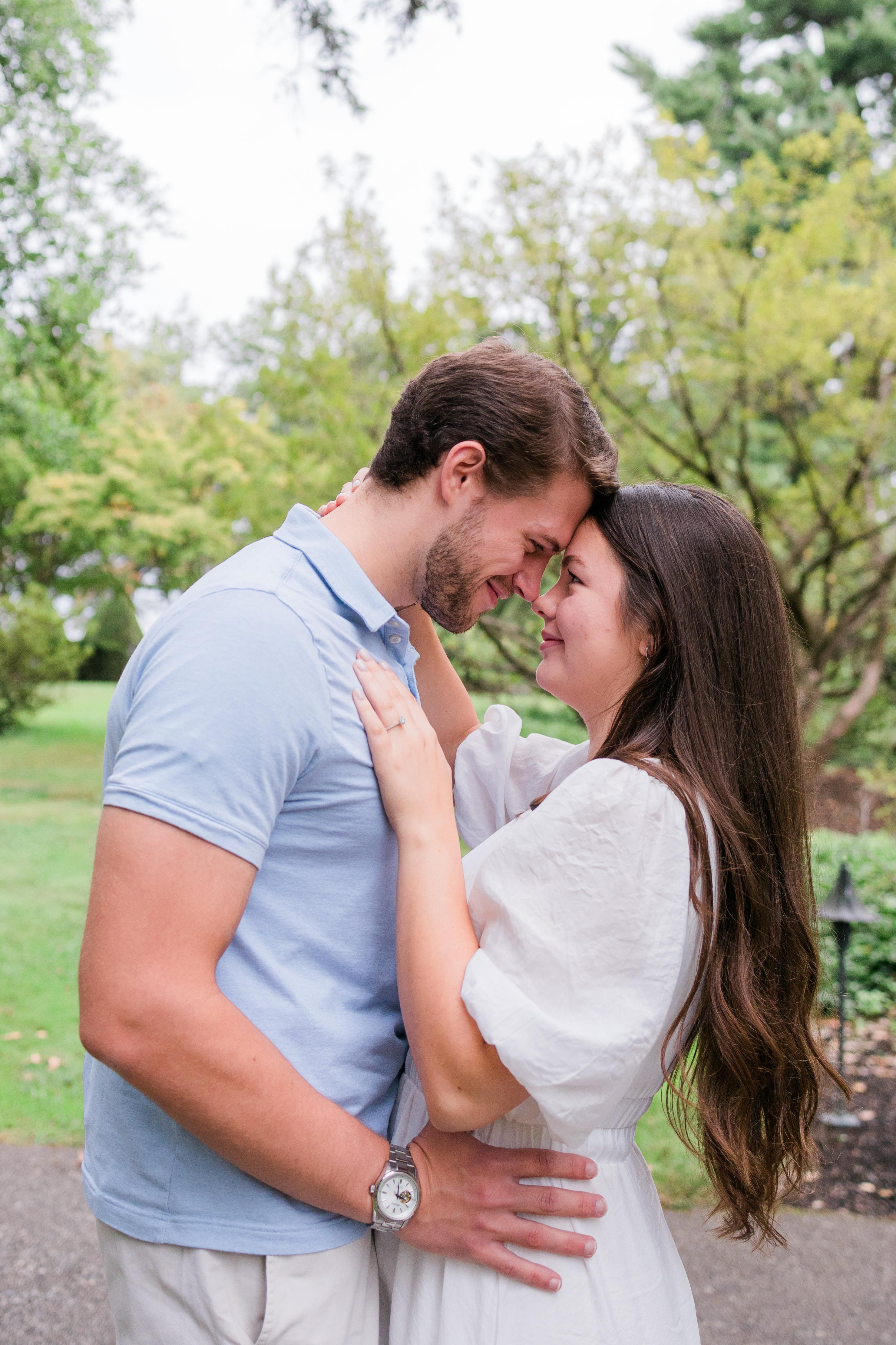 The Wedding Website of Madison Isaac and Zachary Smith