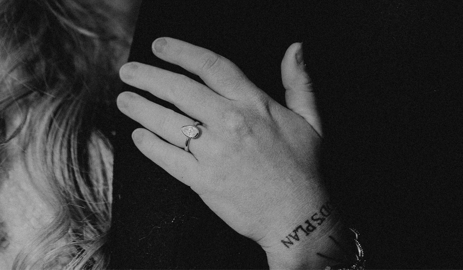 The Wedding Website of Nathan Walker and Hannah Mize