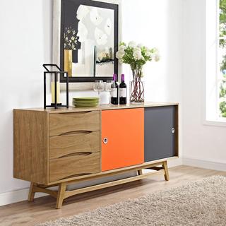 Concourse Console Table