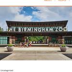 Birmingham Zoo