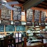 The Frederick Coffee Company & Cafe