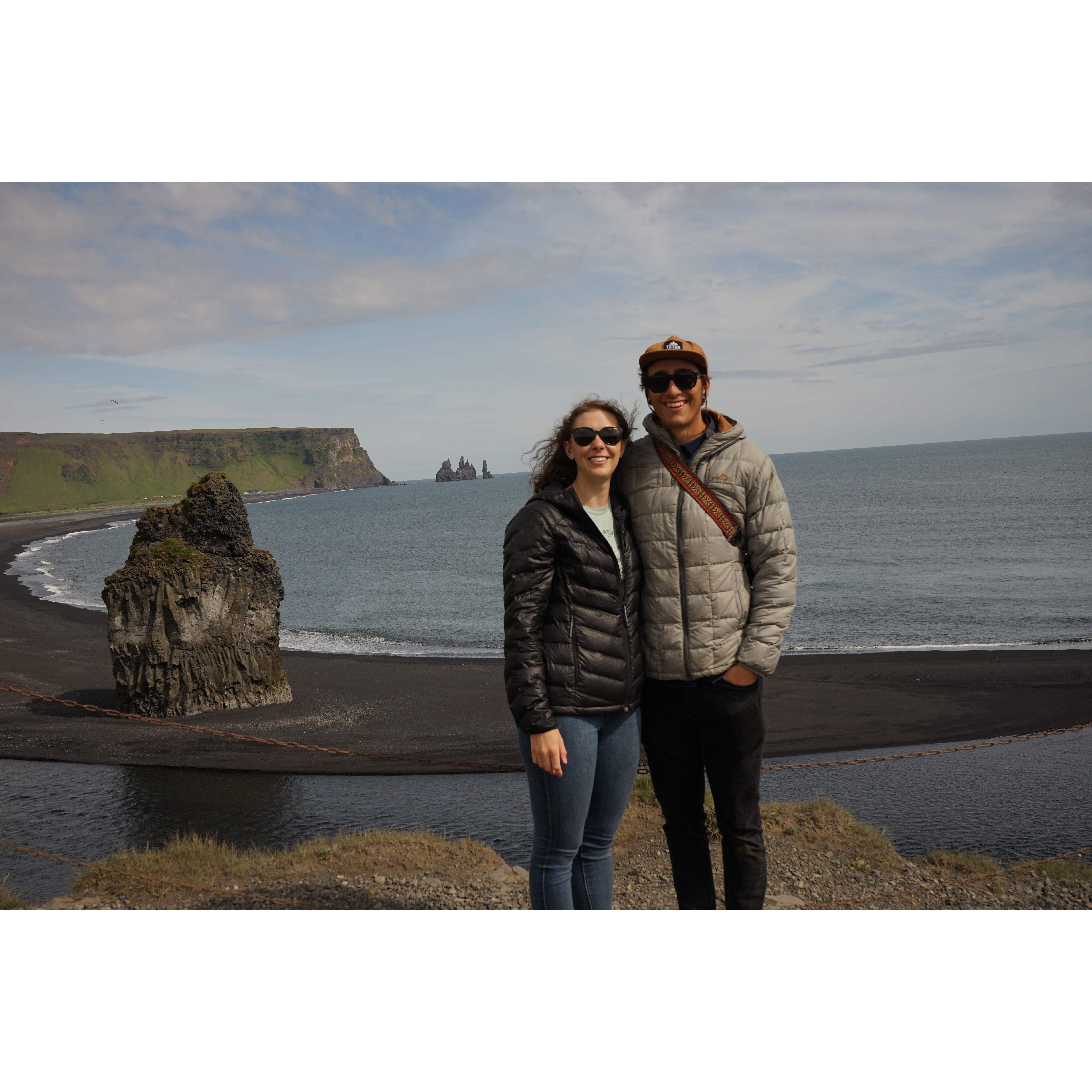 Iceland!