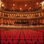 Civic Center Music Hall