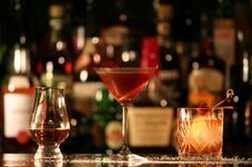 Alley Cat Lounge