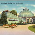 Anna Scripps Whitcomb Conservatory