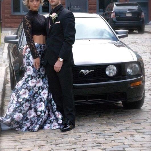 Senior Prom 2017