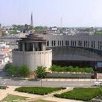 Country Music Hall of Fame