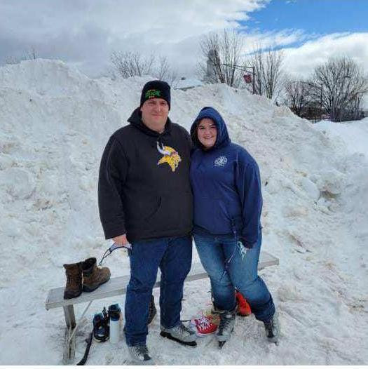 Trip to Lake Placid