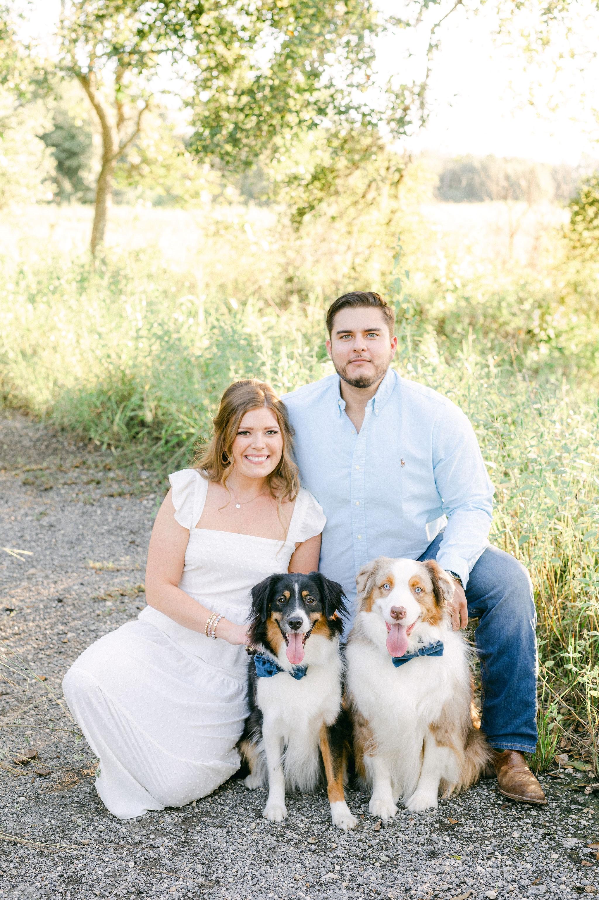 The Wedding Website of Sara Hazen and Brandon Bozalina