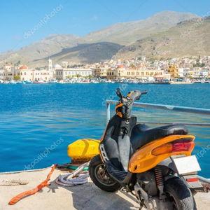 SCOOTER RENTAL