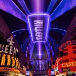 Fremont Street Experience