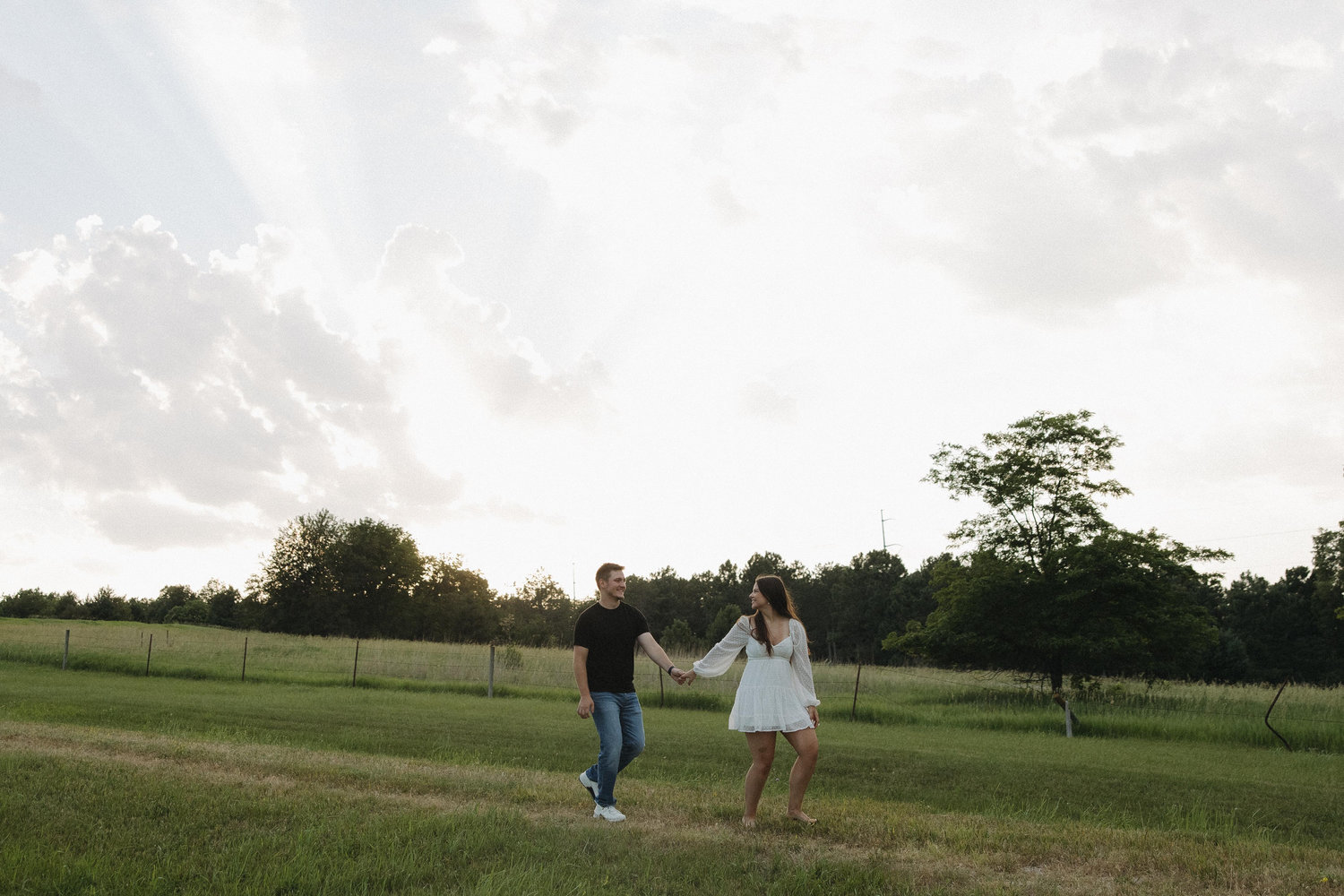 The Wedding Website of Mackenzie Post and Colton Elliott