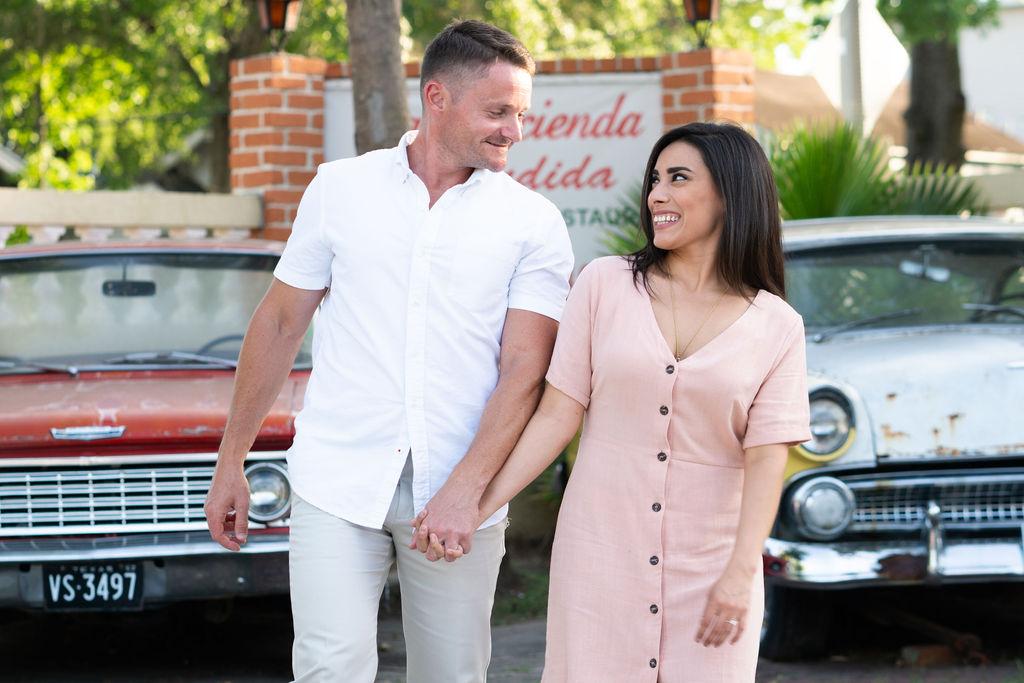 The Wedding Website of Stephanie Gomez and Jeremy Podbielski