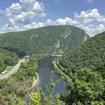 Delaware Water Gap National Recreation Area
