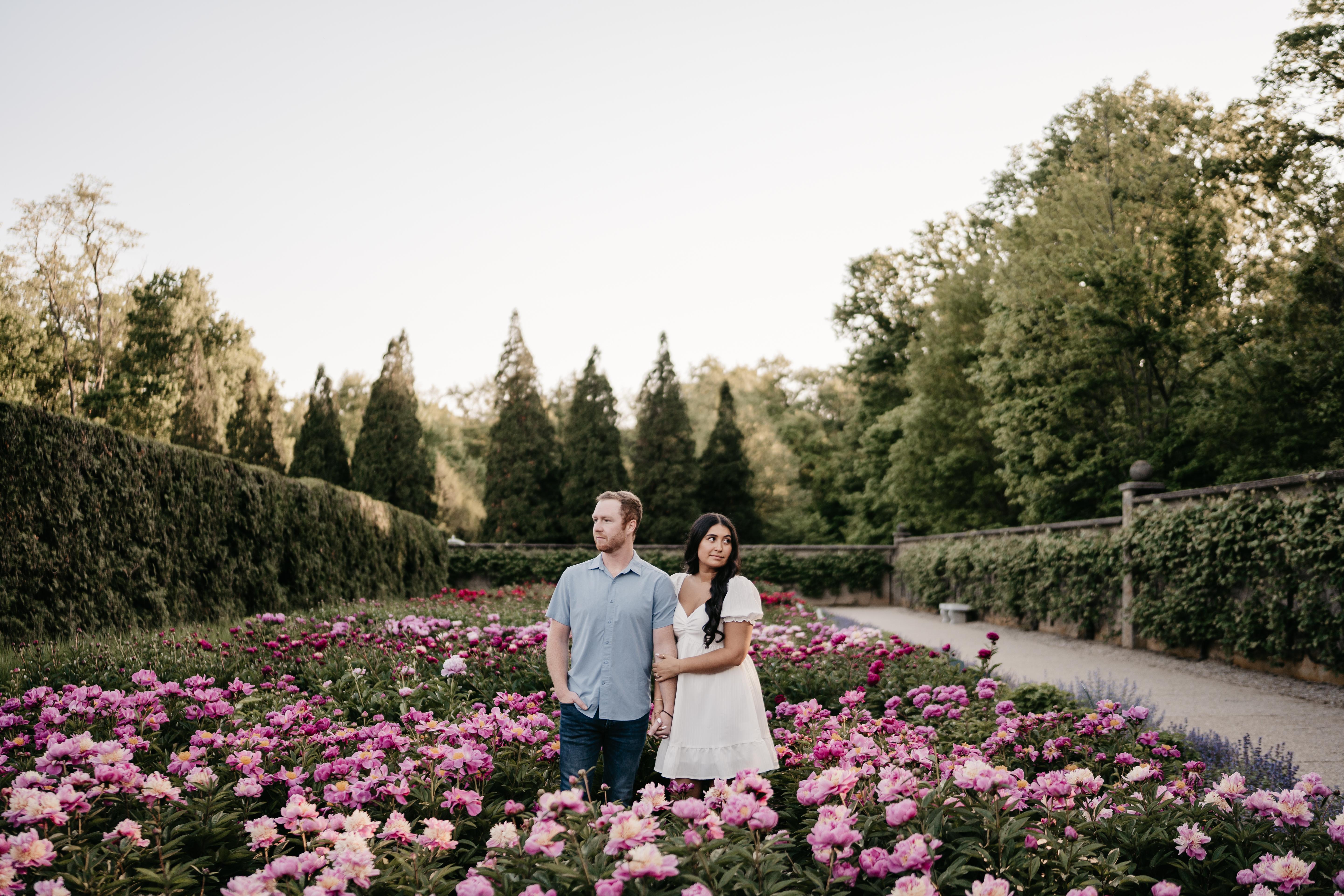 The Wedding Website of Kylie Rupprecht and William Meiner