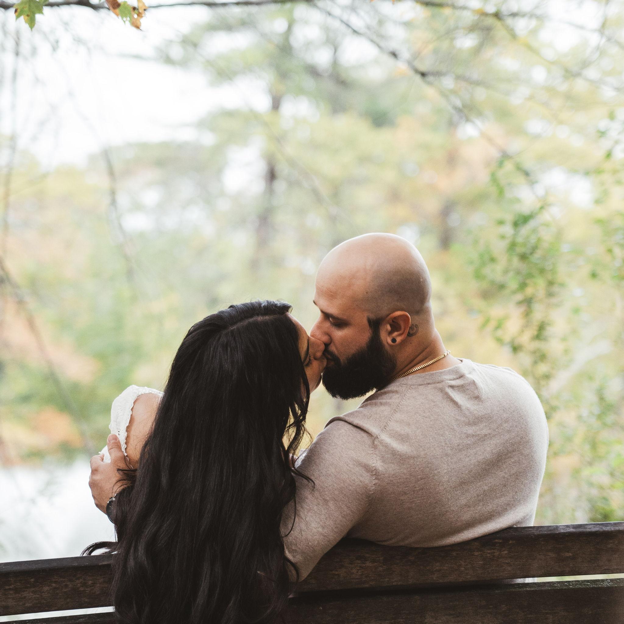 Our love story 💕♾️