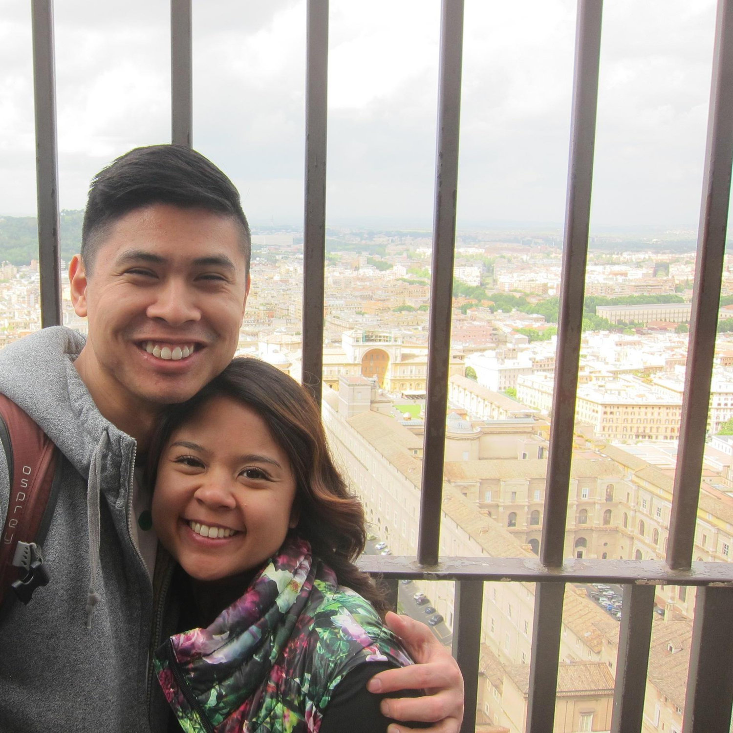 Vatican 2016