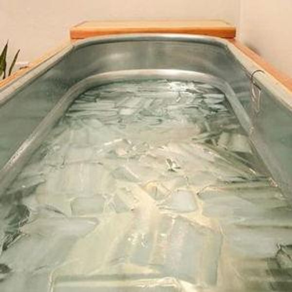 Cold Plunge Fund