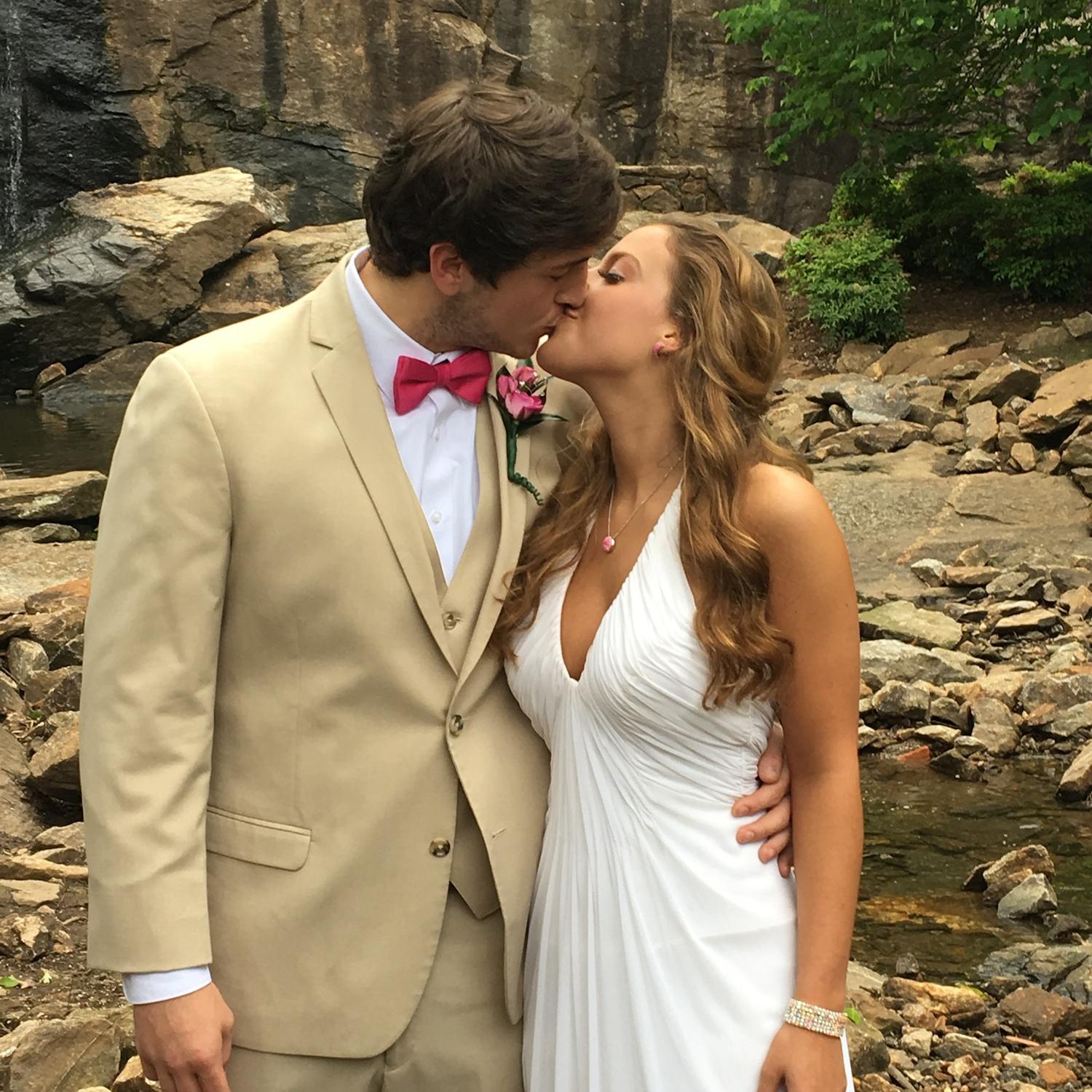 Prom 2018