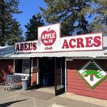 Abel's Apple Acres