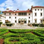 Vizcaya Museum & Gardens