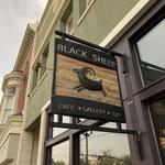 Black Sheep Cafe