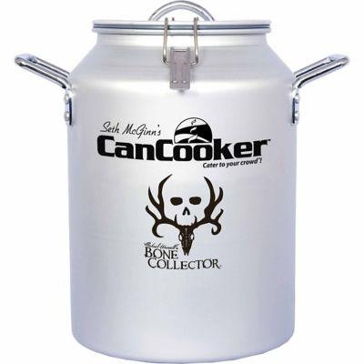 Cancooker Bone Collector, BC-002