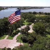 Veterans Memorial Island Sanctuary