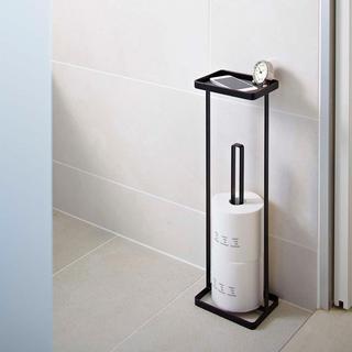 Tower Toilet Paper Stand