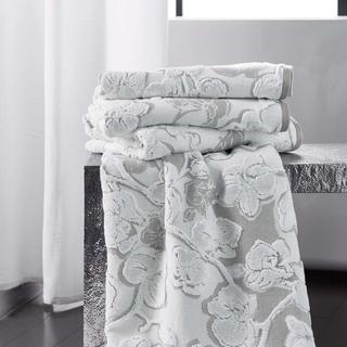 Orchid Bath Towel