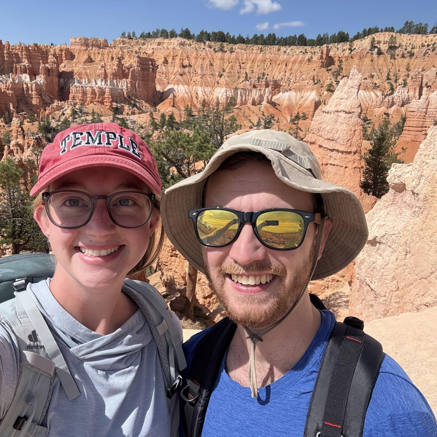 Bryce Canyon National Park - September 2025
