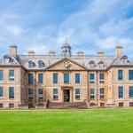 National Trust - Belton Estate