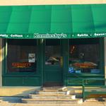 TBONZ & Kaminsky’s Dessert Cafe