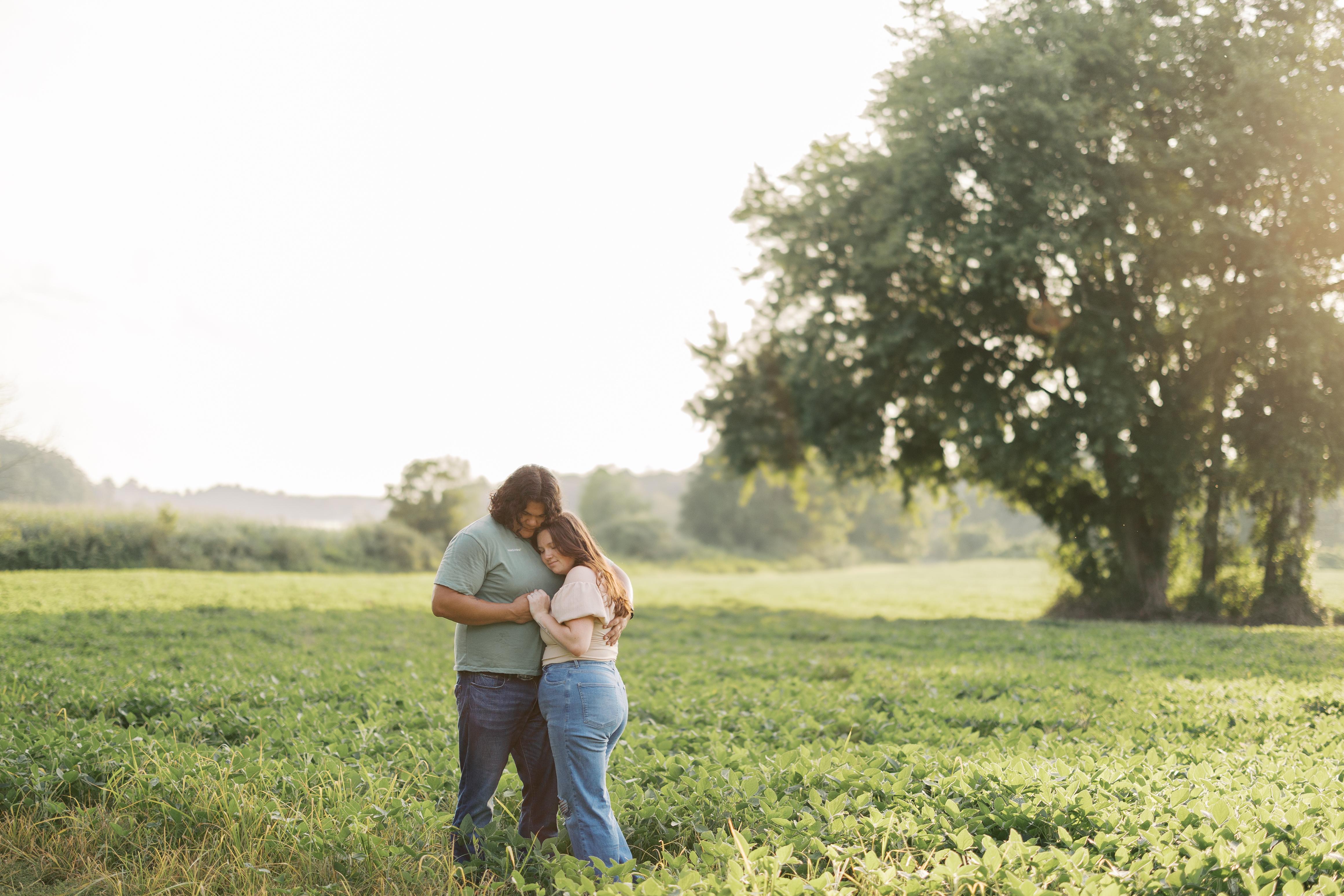 The Wedding Website of Abbey Mayse and Kip Suarez