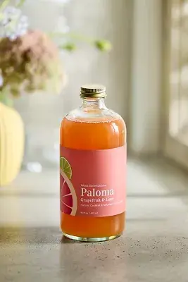 Paloma Cocktail Mixer