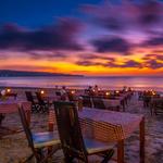 Jimbaran Beach