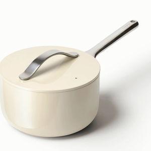 Sauce Pan 3 qt with lid