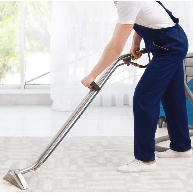 Carpet Cleaning Service