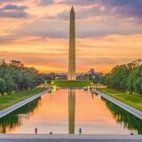The National Mall