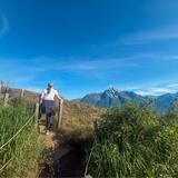 Hike the BUTTE
