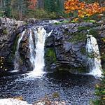 Pattison State Park