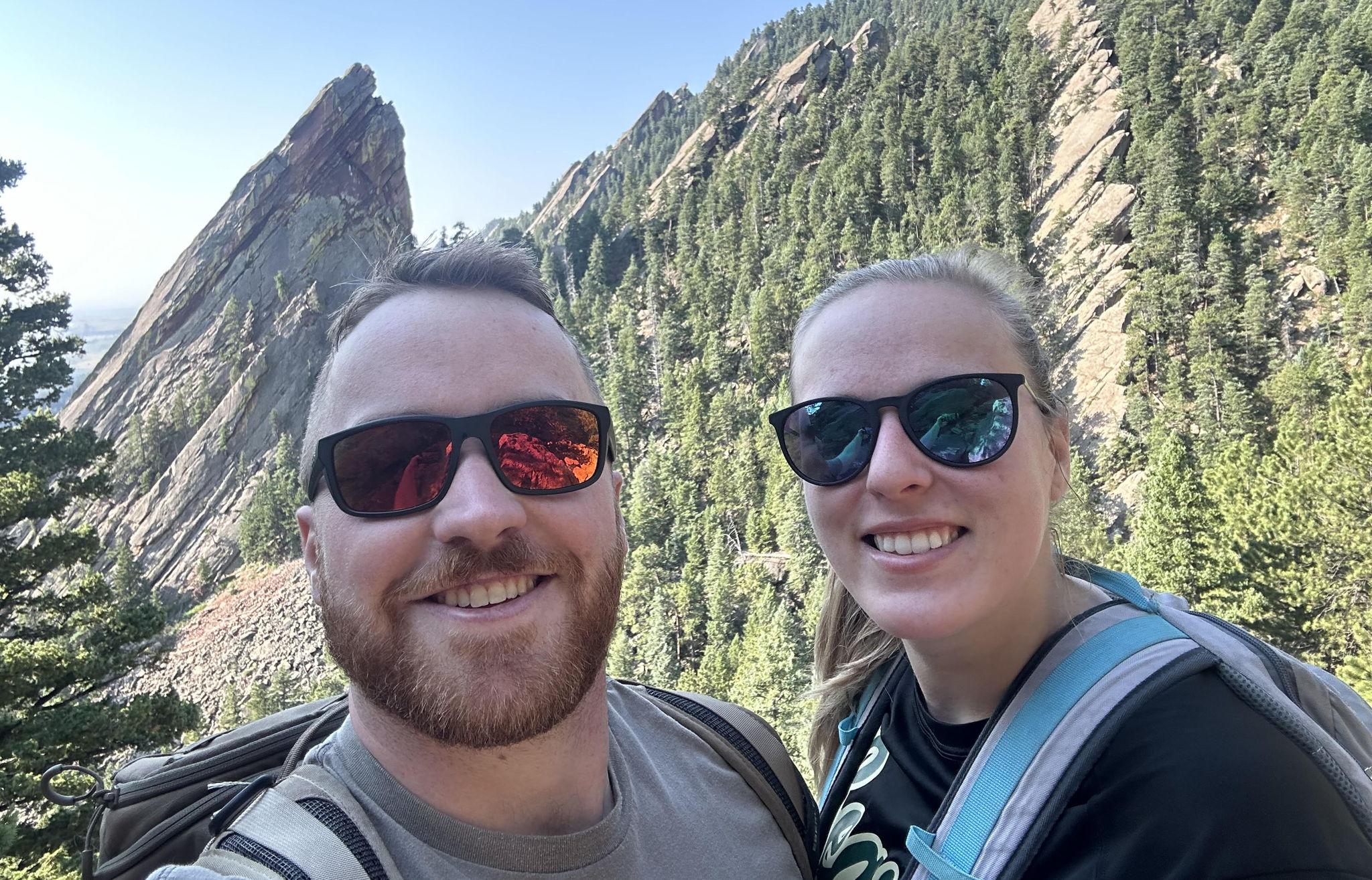 The Wedding Website of Christin Edinger and Jack Kinney