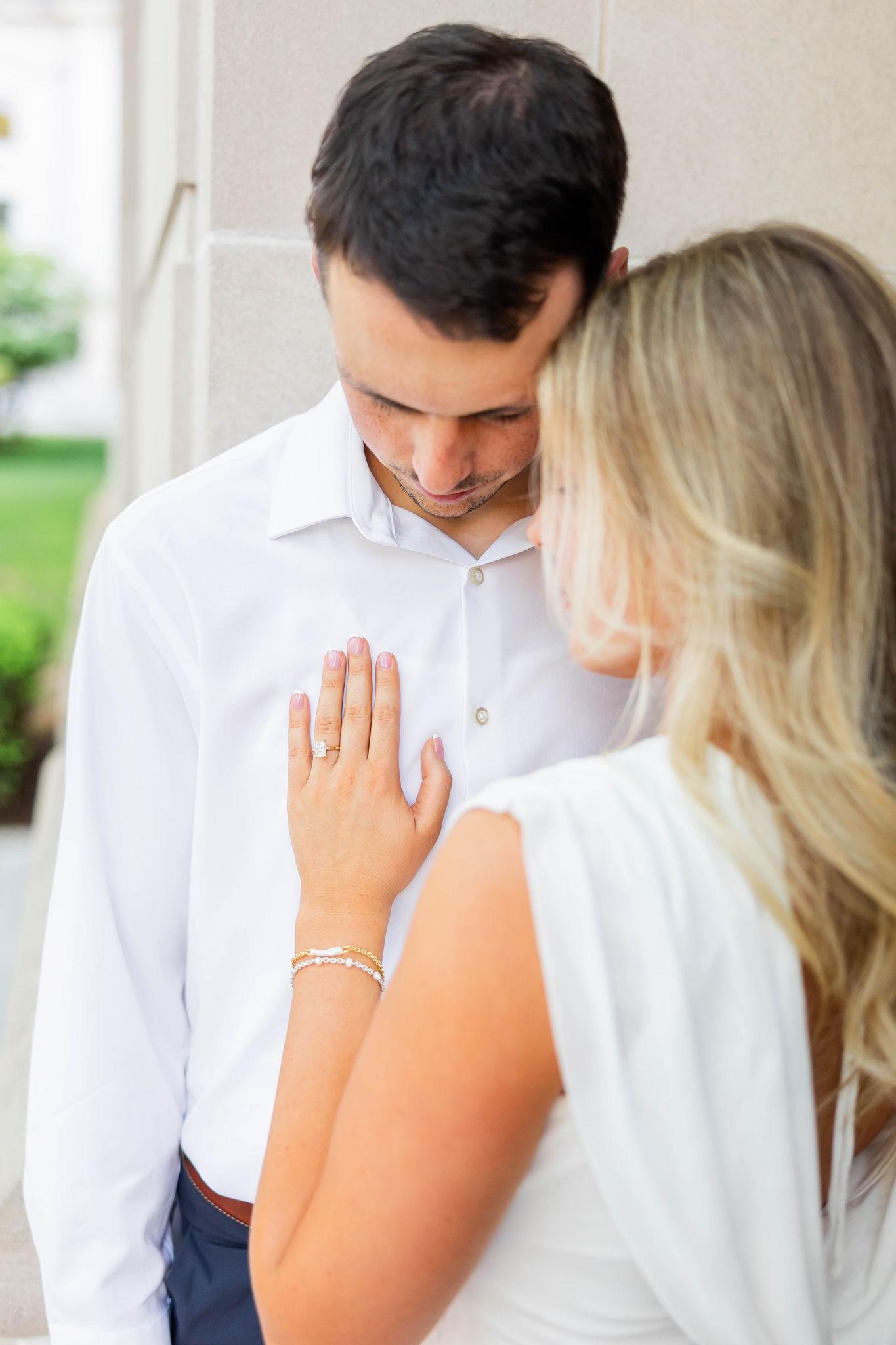 The Wedding Website of Kyley Kettenhofen and Gavin Robertson