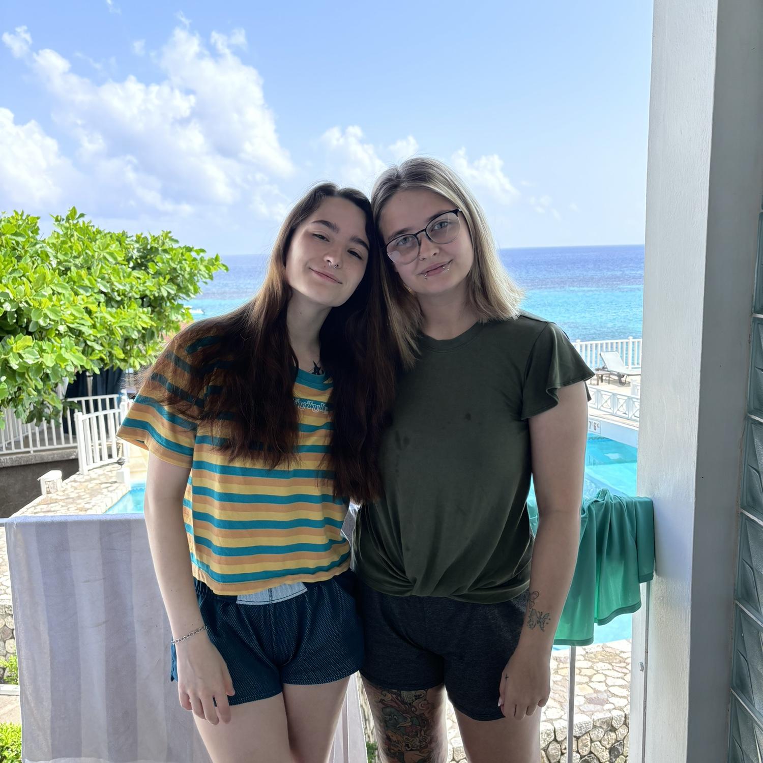 Jamaica 2024 !
