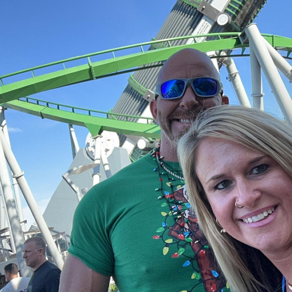 Take our boys to Epic Universe & Universal studios fund Venmo