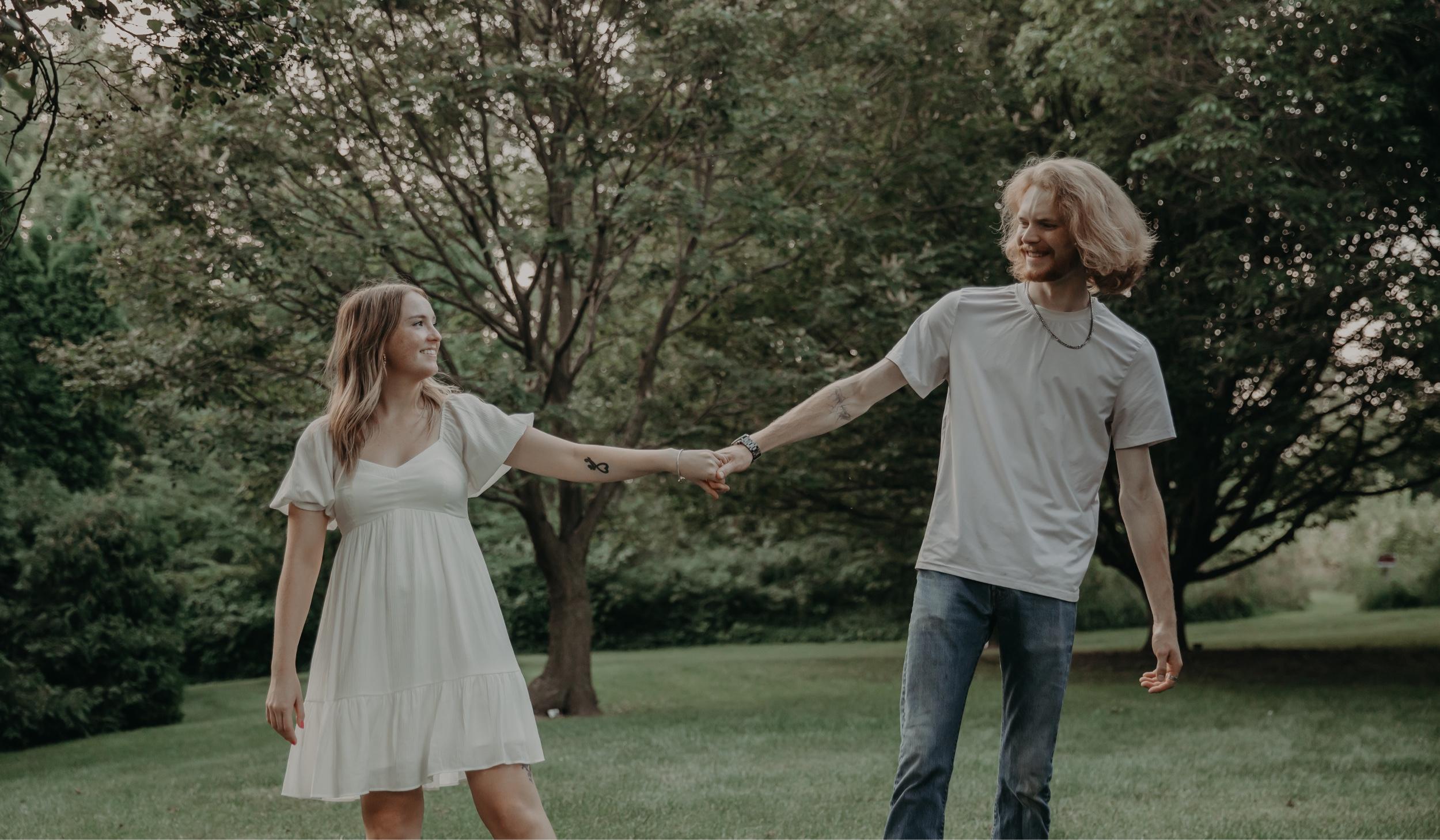 The Wedding Website of Sophie Peter and Caleb Huizenga