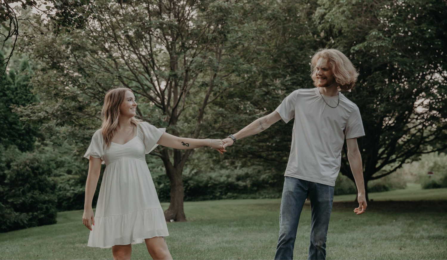 The Wedding Website of Sophie Peter and Caleb Huizenga