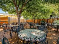 South Congress Cafe
