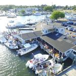 Baxter's Boathouse